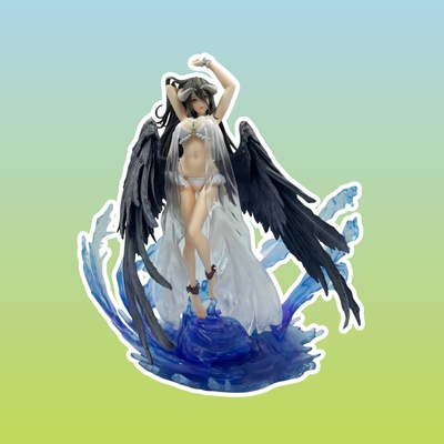 Фигурка "Overlord: Альбедо"