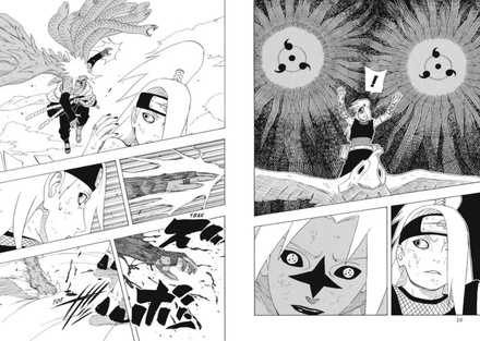 Naruto. Наруто. Книга 14