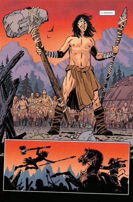 БРСРК Киану Ривза № 2