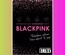 Неофиц. кулинарная книга Blackpink