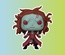 Фигурка Funko POP! Bobble Marvel What If Zombie Scarlet Witch (943)