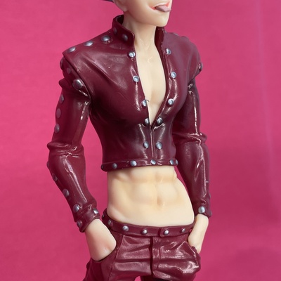 Фигурка "Бан: Семь смертных грехов"