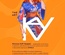 Артбук "The art of KAY" (16+)