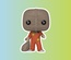 Фигурка Funko POP! Movies Trick R Treat Sam (1242)