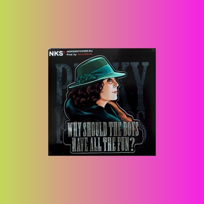 CARD PEAKY BLINDERS 4