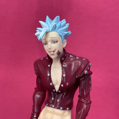 Фигурка "Бан: Семь смертных грехов"