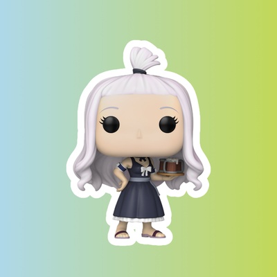 Фигурка Funko POP! Animation Fairy Tail Mirajane Strauss (1050)