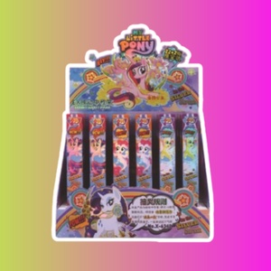 Случайная ручка "My Little Pony"