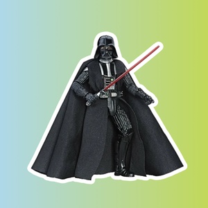 Фигурка "Дарт Вейдер: Звездные войны", подвижная