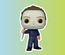 Фигурка Funko POP! Movies Halloween Michael Myers 10" (1155)