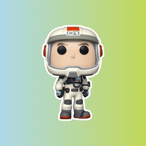 Фигурка Funko POP! Disney Lightyear Buzz Lightyear (XL-01) (1210)