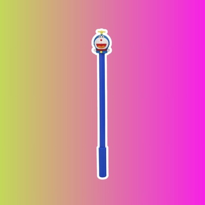 Ручка "Дораэмон"