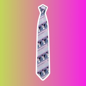 Галстук "Куроми"