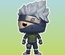 Фигурка Funko POP! Animation Naruto Shippuden Kakashi (182)