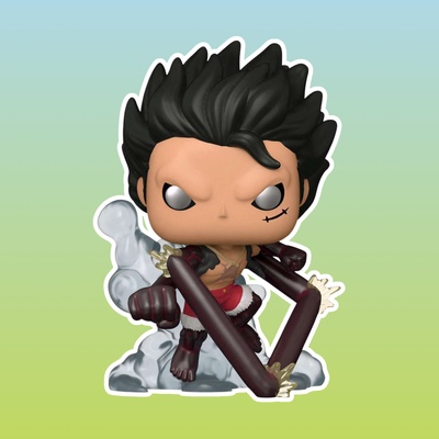 Фигурка Funko POP! Animation One Piece Snake-Man Luffy (1266)