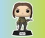 Фигурка Funko POP! Bobble Star Wars Power of the Galaxy Jyn Erso (Exc) (555)