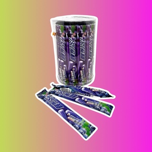 Жевательный стик Виноград/молоко, 16 гр