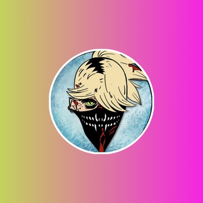 Пин Нечто убивает детей