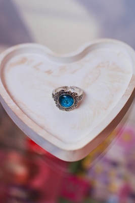 Кольцо "Темной Луны: Elden Ring"