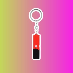 Брелок "Серёжка Курокавы: Токийские мстители"