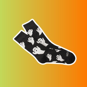 Носки "Приведения"