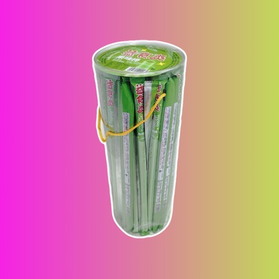 Жевательные конфеты "Starch Gel Candy", 16гр