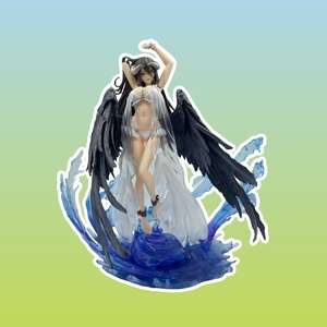 Фигурка "Overlord: Альбедо"