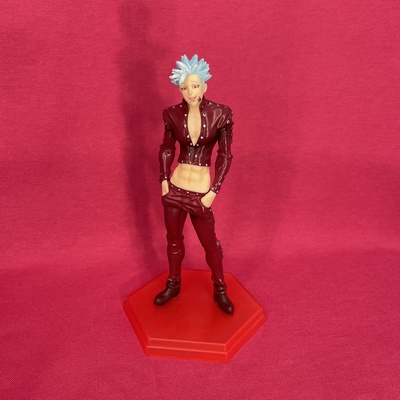 Фигурка "Бан: Семь смертных грехов"