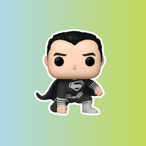 Фигурка Funko POP! Movies Justice League Snyder Cut Superman (56801)