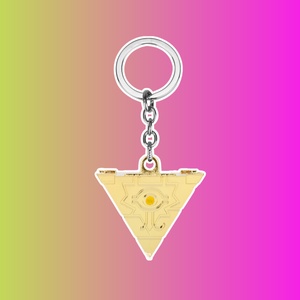 Брелок "Юги Муто: Yu-Gi-Oh"