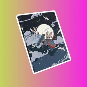 Антейку. Скетчбук «Основатель: Кролики»