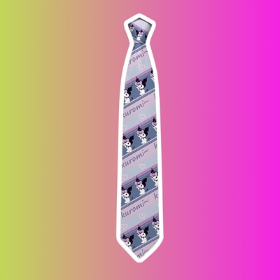 Галстук "Куроми"