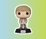 Фигурка Funko POP! Bobble Star Wars Obi-Wan Kenobi S2 Young Luke Skywalker (633) 