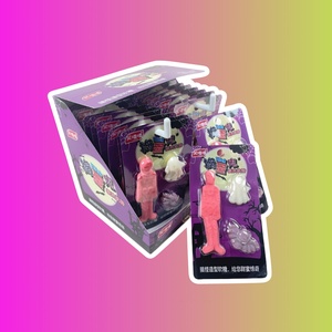 Мармелад "Raisin Fruit" со вкусом винограда, 18 гр