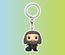 Брелок Funko Pocket POP! Harry Potter Holiday Rubeus Hagrid (Exc)