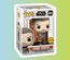 Фигурка Funko POP! Bobble Star Wars Mandalorian Cobb Vanth (Marshal) w/Chase (484)