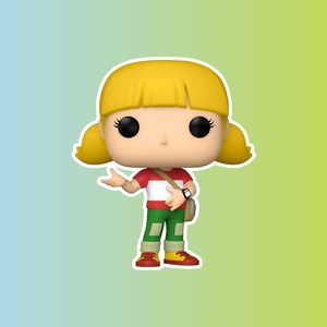 Фигурка Funko POP! Animation Inspector Gadget Penny (894)