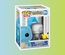 Фигурка Funko POP! Games Pokemon Squirtle Silver (MT) (504)