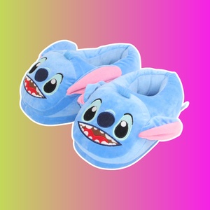 Тапочки "Стич"