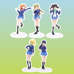 Фигурка из набора "Love Live!"