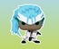 Фигурка Funko POP! Animation Bleach Grimmjow Jaggerjack w/(GW) Chase (1820)