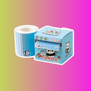 Стикеры для записи "Панда"