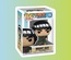 Фигурка Funko POP! Animation Naruto Shippuden Might Guy (1195)