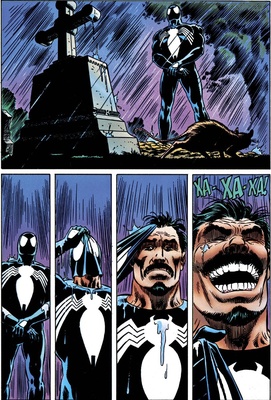 Марвел.Человек-Паук.Последняя охота Крэйвена