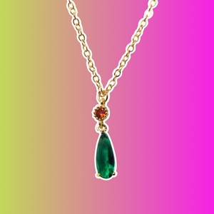 Кулон "Хаула: Ходячий замок"