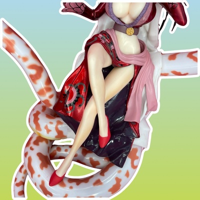 Фигурка "Боа Хэнкок: Ван-Пис"