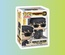 Фигурка Funko POP! Animation Trigun Nicholas D. Wolfwood