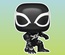 Фигурка Funko POP! Bobble Marvel Games Spider-Man 2 Harry Osborn (Black Suit) (1027)
