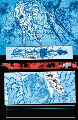 БРСРК Киану Ривза № 9