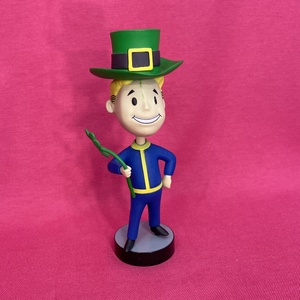 Фигурка из набора Волт-Бой: Фоллаут